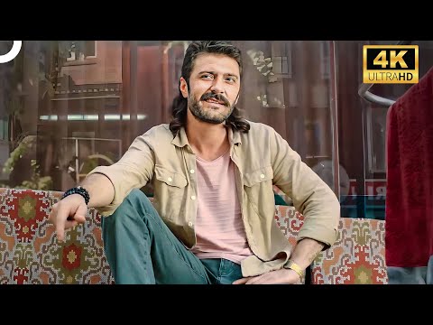 Yok Artık 2 | Zafer Algöz - Cem Gelinoğlu 4K Komedi Filmi İzle