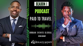 Should People Hide True Self to Keep A Job? or get paid? w/ Kevin Knight, CEO of Urban Events Global