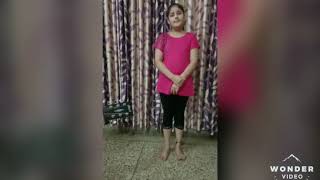 Delhi World Public School Video