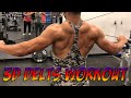 HOW TO GET CANNONBALL DELTS NATURALLY
