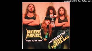 Nuclear Assault - Fight To Be Free (Full EP)