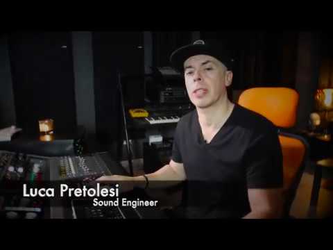 Studio DMI - Steve Aoki