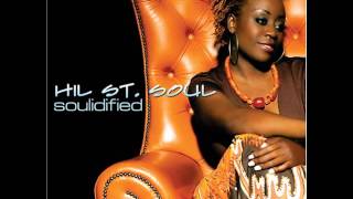 Hil St. Soul - Can We Spend Some Time