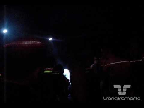 Mr. Pit @ Dance Camp Event - Club Flow, 08 mai 2010