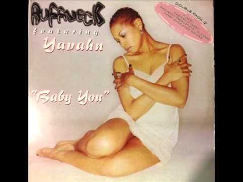 Ruffneck feat. Yavahn - Baby You (Backroom Original Main)