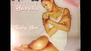 Ruffneck feat. Yavahn - Baby You (Backroom Original Main)