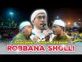 Robbana Sholli Versi Terbaru Azzahir 2024 Full Lirik Arab