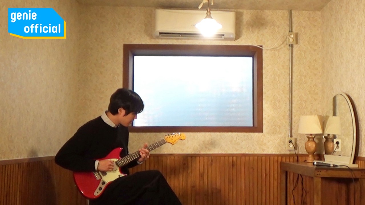이인규 Lee Inkyu -  E-mail 건네기 (Live Clip)