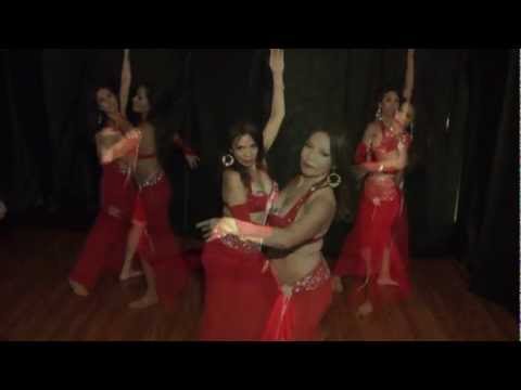 ALF LEYLA WA LEYLA, DANCE ENTERTAINMENT.