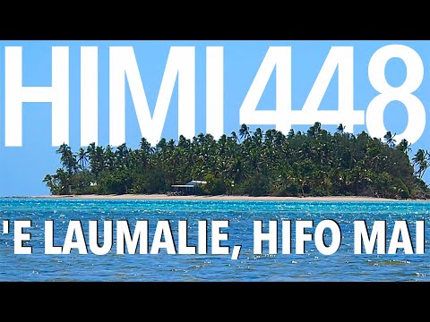 Himi 448 'E Laumalie, hifo mai