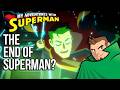 My Adventures With Superman Season 3 Episode 5 IN DEPTH REVIEW