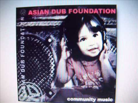 ASIAN DUB FOUNDATION - Sawt l'Hekma (feat. CLOTAIRE K).wmv