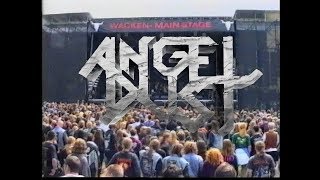 ANGEL DUST - LIVE  - Full Show - Wacken ´98 (Official)