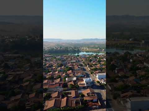 Drone em Itapuranga - GO - @roude.br