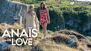 Anaïs in Love - Official Trailer