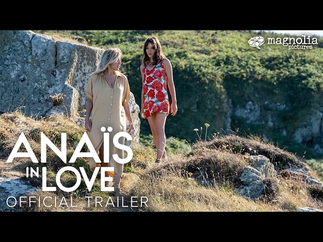 Official Trailer