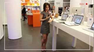 iPhone 5 в обзоре с Татьяной Герасимовой