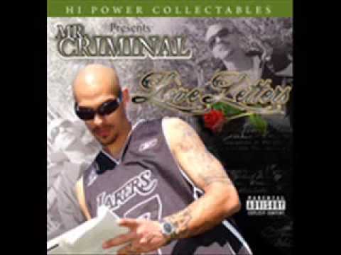 Mr Criminal feat Moon Da Talkboxer(2F2P Music) - Criminal Love 2