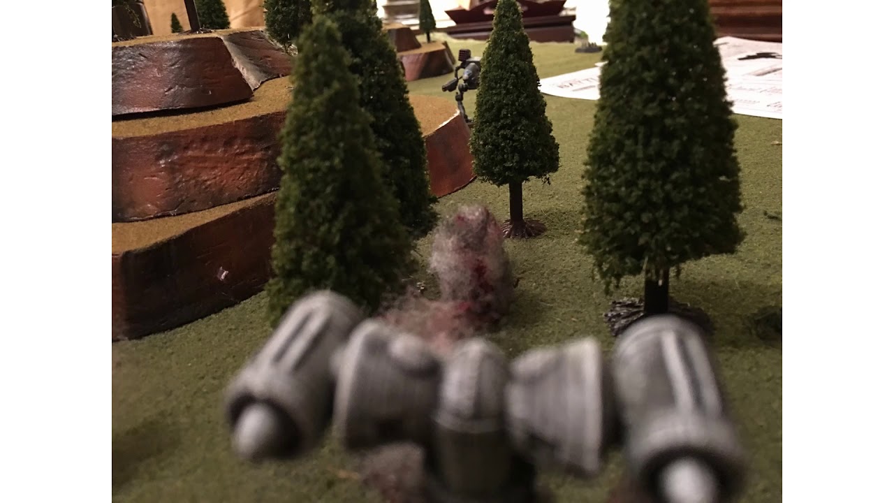 Battletech: Building A Fire Support Lance