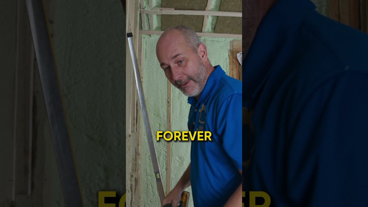 How to Fix a Bowed Stud