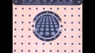 Pandella - Pull Our Love Together (Deep Dub)