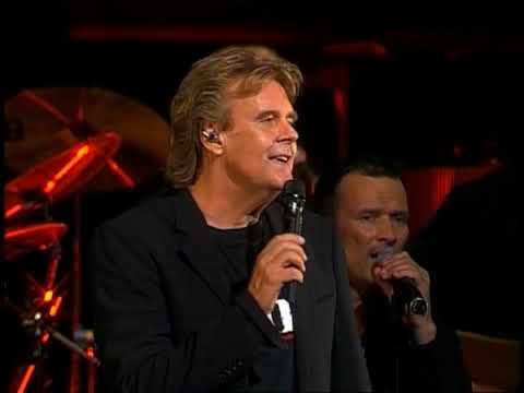 Howard Carpendale - Live 2003 Köln (7/10)