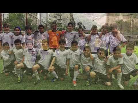 We are the champions ,,fc iberia,,