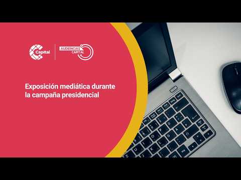  El papel de la televisión y las redes en las campañas electorales