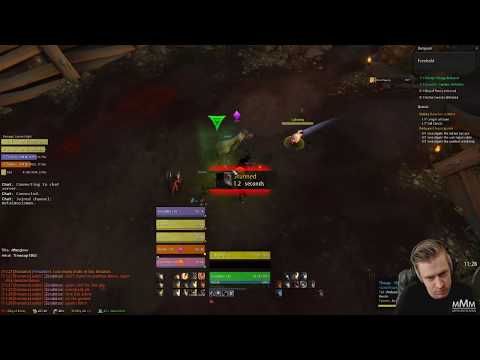 Instant Pig Trick - Freehold Dungeon, WoW