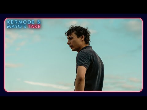 Mark Kermode reviews Urchin