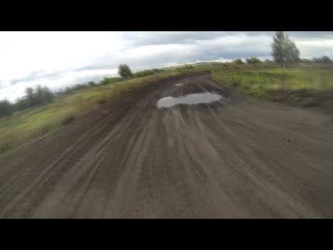 Anton Stashkov #RST  ride off-road