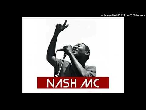 Nash Mc - Maneno