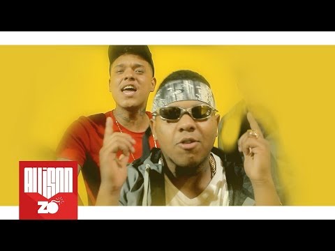 MC Magal e MC Cassiano - Tempo das Antigas (Lyric Vídeo) DJ CK