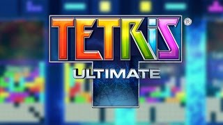 Tetris Ultimate Gameplay