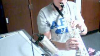 Kenny G - G Bop-Soprano Saxophone