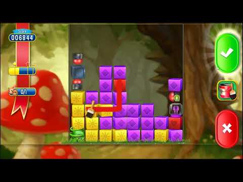 Pet Rescue Saga Level 4853 - NO BOOSTERS | SKILLGAMING ✔️