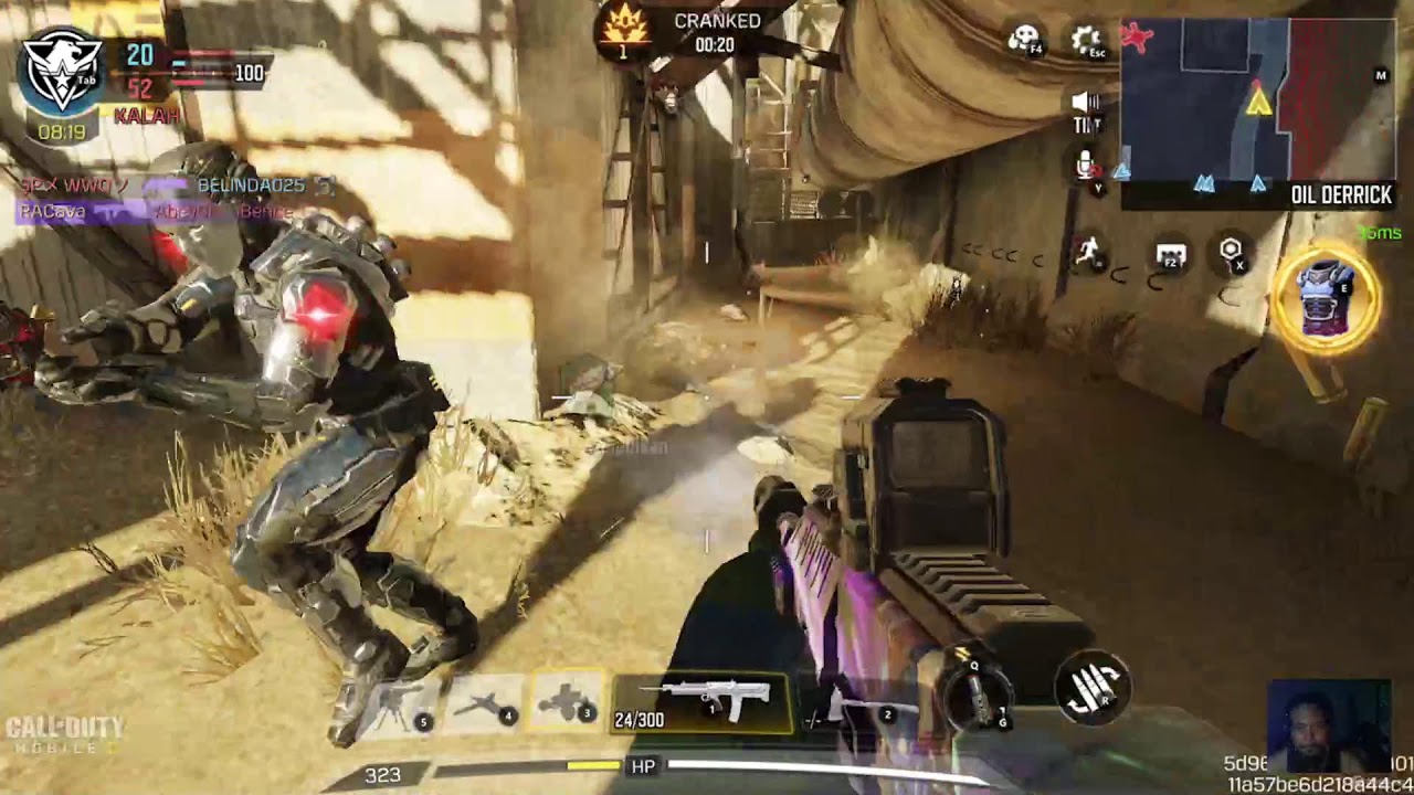 CODM Open Box Event Epic Rewards Gameplay