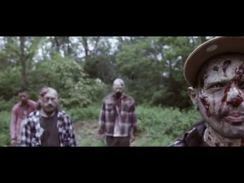 Sklero Man - L.D.A -  (Official Video)