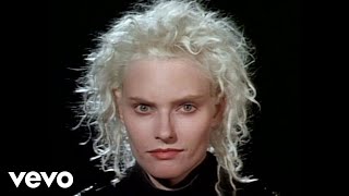 &#39;Til Tuesday - (Believed You Were) Lucky (Clean Version)