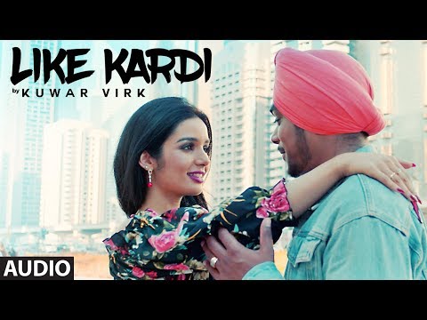 Like Kardi (Full Audio) — watch video