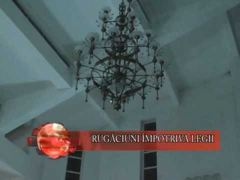 Rugaciuni impotriva legii