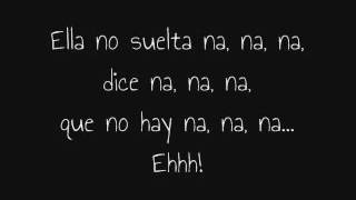 Khriz Y Angel   Na De Na Lyrics