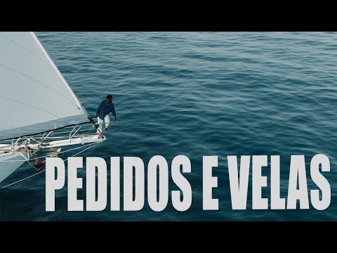 Pedidos E Velas - Jose Jr