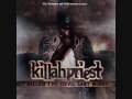 Killah Priest- The Book