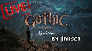 Miniaturka - #1 [Live] Gothic 1 Remake