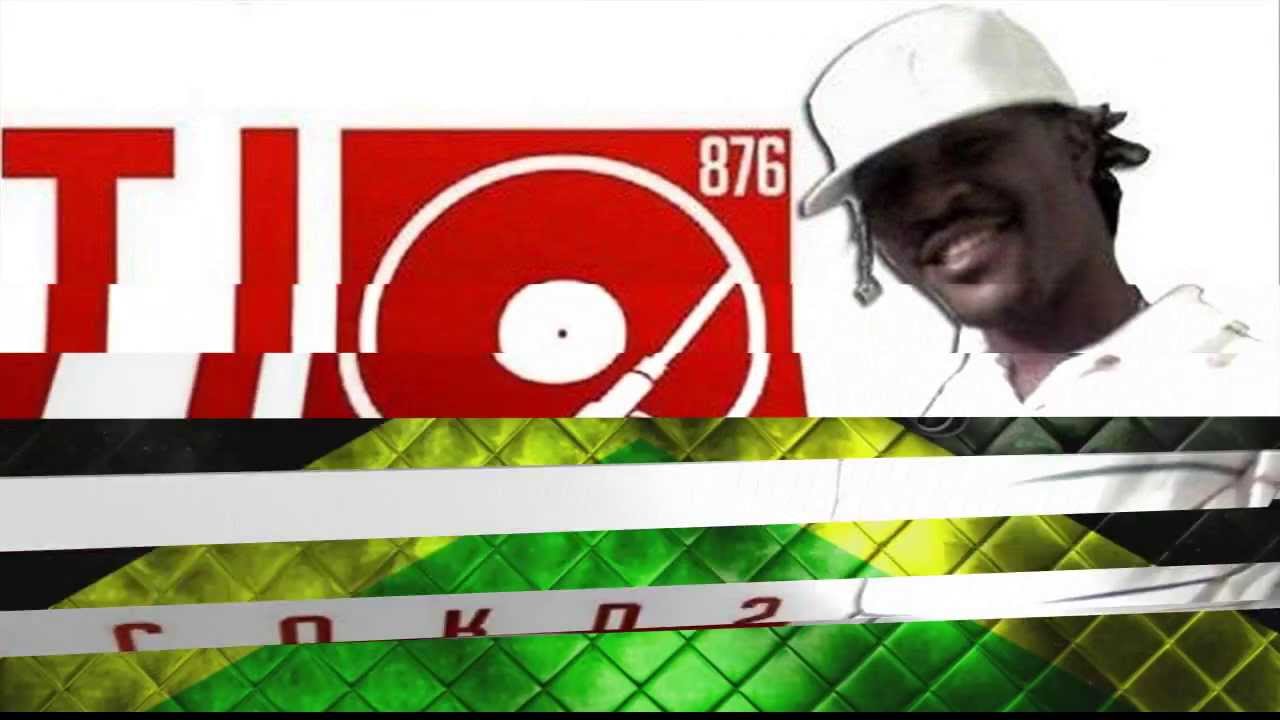 Revel Riddim MIX[May 2013] - TJ Records