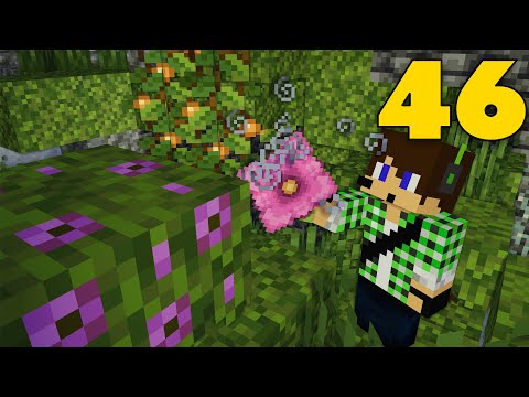 Minecraft ITA S6 E46