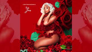 LightSkinKeisha - "Fix My Crown" (Official Audio)