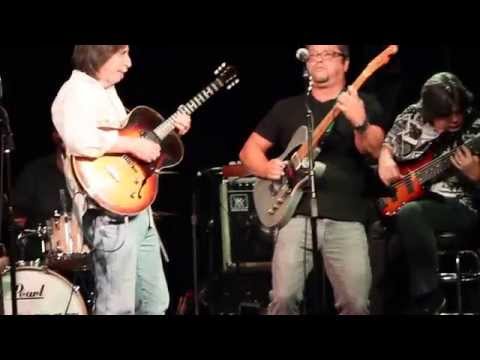 Jack Pearson and Brent Mason not something you see too often