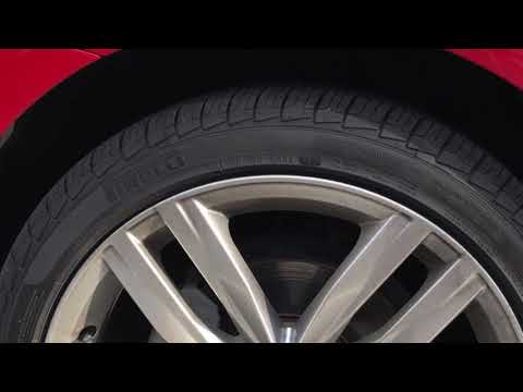 Lowering MK7 Turbo Diesel Golf Sportwagen Eibach Lower springs